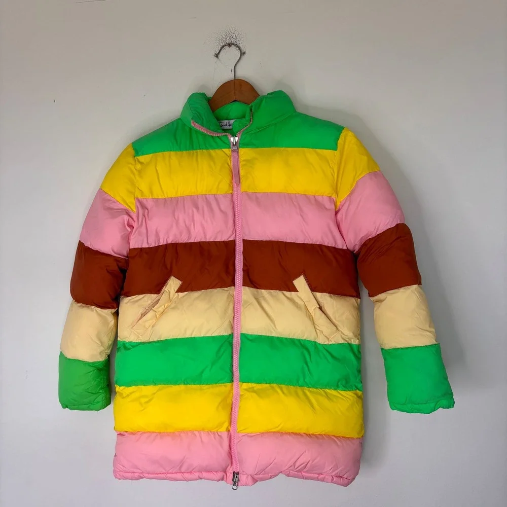 Rachel Antonoff excellent
